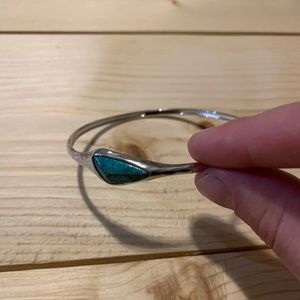 Silpada bracelet